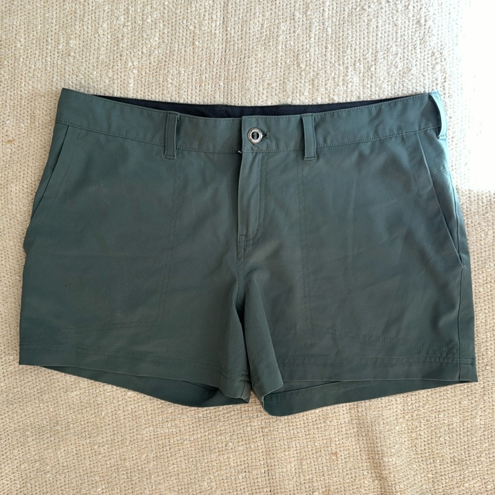 Patagonia shorts